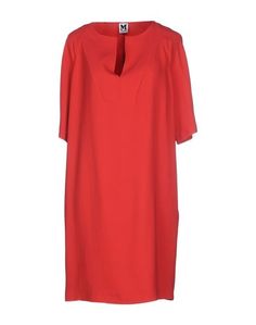 Короткое платье M Missoni