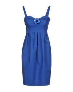 Короткое платье Boutique Moschino