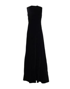 Длинное платье Carven