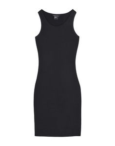 Короткое платье Armani Exchange