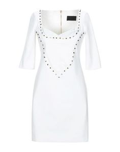 Короткое платье Philipp Plein