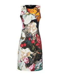 Короткое платье Philipp Plein