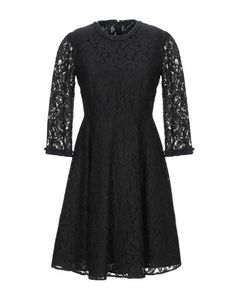 Короткое платье Blumarine