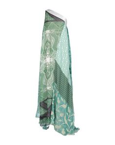 Длинное платье Etro