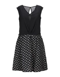Короткое платье Anonyme Designers