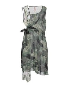 Платье длиной 3/4 Antonio Marras