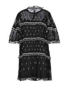 Короткое платье Isabel Marant Étoile