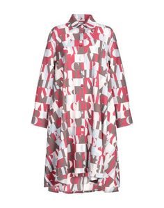 Платье до колена Ultrachic