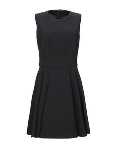 Короткое платье Fausto Puglisi
