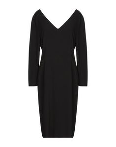 Платье до колена Boutique Moschino