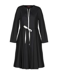 Короткое платье MAX Mara