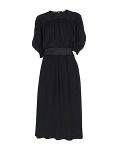 Платье длиной 3/4 RED Valentino