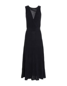 Платье длиной 3/4 Loro Piana