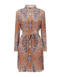 Короткое платье Tory Burch