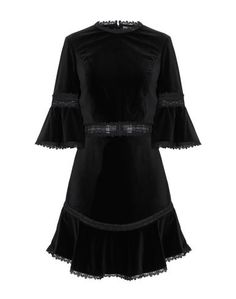 Короткое платье Alice + Olivia