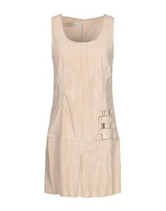 Короткое платье Ermanno DI Ermanno Scervino