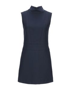 Короткое платье Dondup