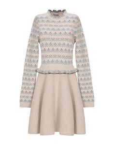 Короткое платье RED Valentino