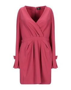 Короткое платье Elisabetta Franchi