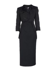 Платье длиной 3/4 Antonio Marras