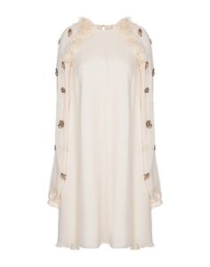 Короткое платье Pinko