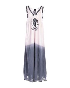 Длинное платье Twinset