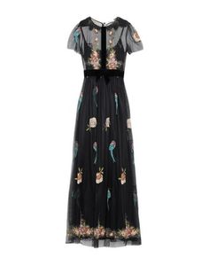 Длинное платье Blugirl Blumarine
