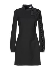 Короткое платье RED Valentino
