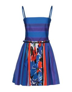 Короткое платье RED Valentino