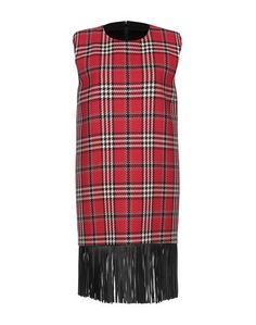 Короткое платье Fausto Puglisi