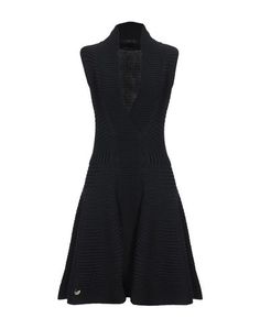 Короткое платье Philipp Plein