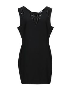 Короткое платье Versace Collection
