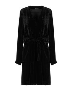 Короткое платье Emporio Armani
