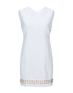 Короткое платье Versus Versace