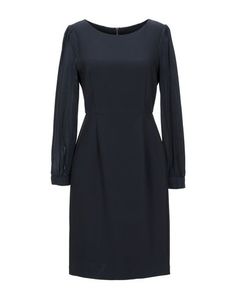 Короткое платье Emporio Armani
