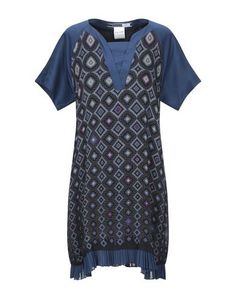 Короткое платье Sportmax Code