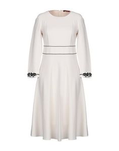 Платье до колена MAX Mara
