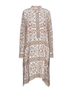 Короткое платье Tory Burch