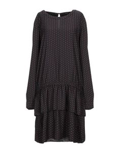 Короткое платье Scotch & Soda