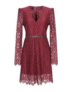Короткое платье Pinko