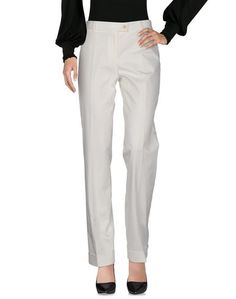 Повседневные брюки Moschino Cheap and Chic