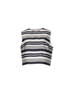 Топ без рукавов RED Valentino