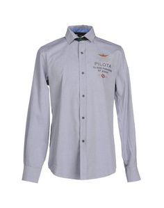 Pубашка Aeronautica Militare