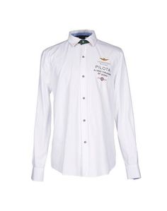 Pубашка Aeronautica Militare