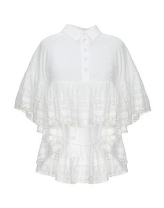 Блузка RED Valentino