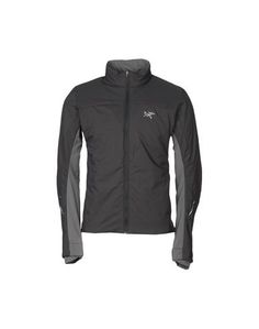 Куртка Arcteryx