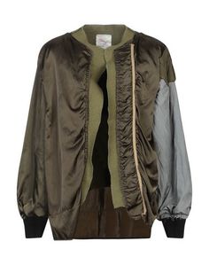 Куртка 424 x Alpha Industries