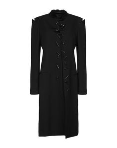 Легкое пальто Yohji Yamamoto