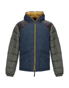 Пуховик Duvetica