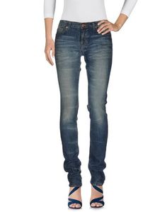 Джинсовые брюки J Brand